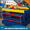 Customized Style Good Prices Glazed Ceramic Roof Tile Making Machine